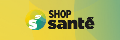Shop Santé
