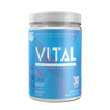 VITAL - SMARTER RECOVERY