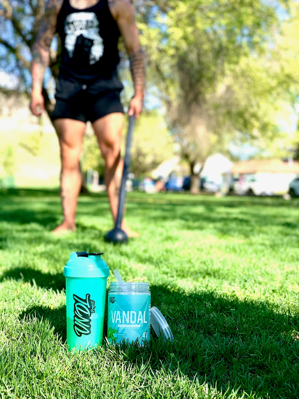 Tyrosine, the often underrated feel good ingredient