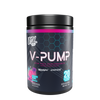 V-PUMP - STIM-FREE PERFORMANCE