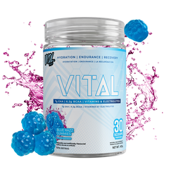 VITAL - RÉCUPÉRATION INTELLIGENTE