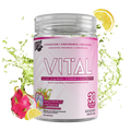 VITAL - SMARTER RECOVERY