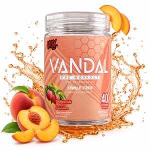 VANDAL - PRE-WORKOUT