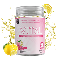 VITAL - RÉCUPÉRATION INTELLIGENTE