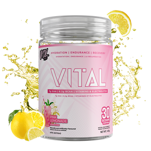 VITAL - RÉCUPÉRATION INTELLIGENTE
