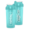VNDL PROJECT - STAND OUT SHAKER CUP