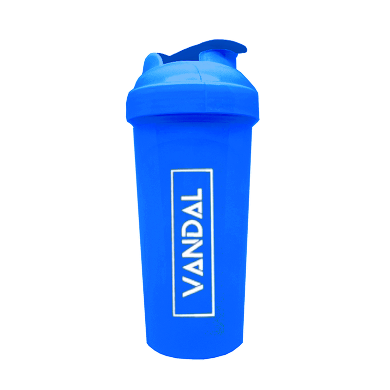 Vandal Protein Shaker Cups