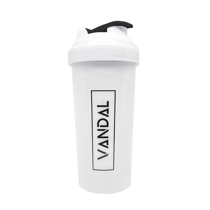 Vandal Protein Shaker Cups