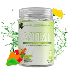 VITAL - RÉCUPÉRATION INTELLIGENTE