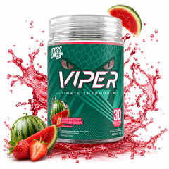 VIPER - THERMOGÉNIQUE ULTIME