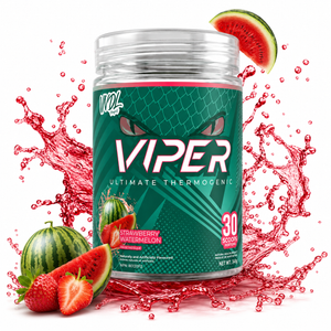 VIPER - THERMOGÉNIQUE ULTIME