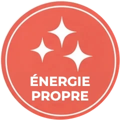 Énergie propre