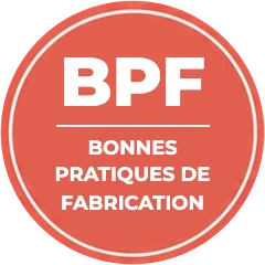 Certifié BPF