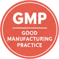 GMP Certified