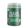CLEAN GREENS - SUPERFOODS MADE SIMPLE