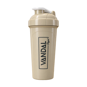 VNDL Project shaker cup, sand