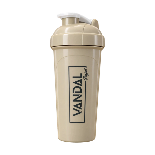 VNDL Project shaker cup, sand