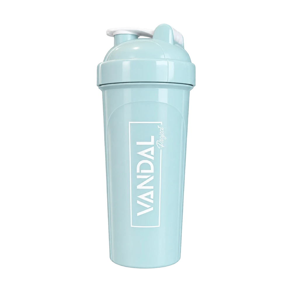 VNDL Project shaker cup, teal