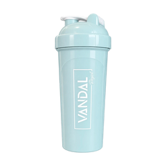 VNDL Project shaker cup, teal