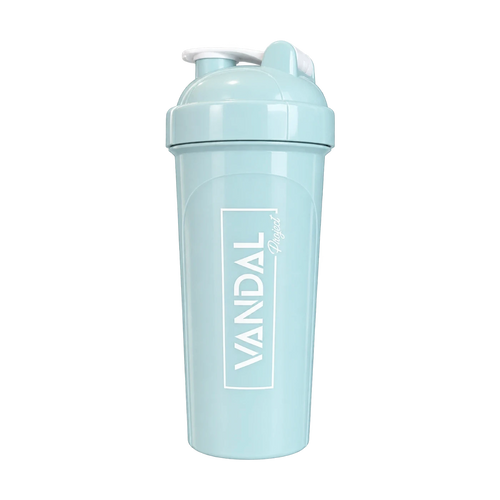 VNDL Project shaker cup, teal