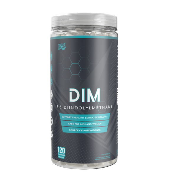 DIM - 3,3'-DIINDOLYLMETHANE - VNDL Project